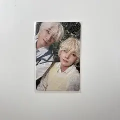 seventeen this manラキドロ