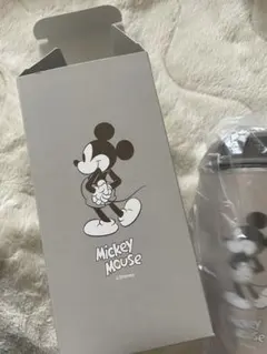 ディズニー　タンブラーとキーホルダーセット売り