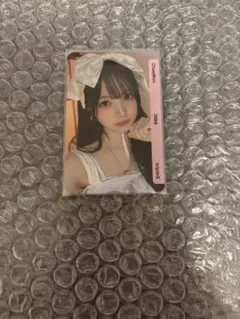 tripleS ∞! vip objekt AA368 chaewon 2