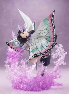 2026年最新】胡蝶しのぶ フィギュア 1/8スケールの人気アイテム - メルカリ
