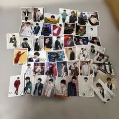 King & Prince 永瀬廉 公式写真 45枚