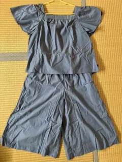 【新品未使用タグ付き】any SiSレディースワンピース