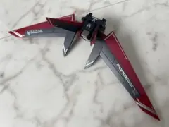 【中古バラ売り】MRフォースインパルスSpecII フォースシルエットのみ