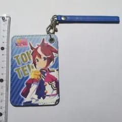 ウマ娘 サイレンススズカ パスケース 2025年最新】ウマ娘パスケースの人気アイテム - メルカリ