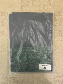 m*a様 藤井風 WORKIN' HARD Tシャツ Mサイズ - メルカリ