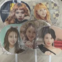 2025年最新】twice land うちわの人気アイテム - メルカリ