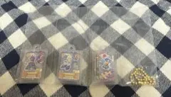 ガチャガチャ アイカツ！ グッズコレクション3 サマーデイムーンコーデ 美月