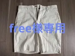 POLO メンズ ハーフパンツ