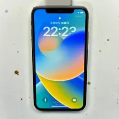 2026年最新】iphonex simフリー 中古の人気アイテム - メルカリ