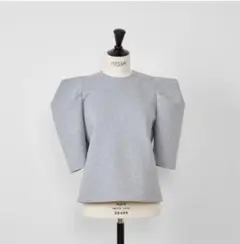 2026年最新】Heve カットオフショルダーの人気アイテム - メルカリ