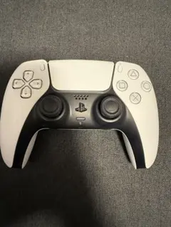 PS5 DualSense ワイヤレスコントローラー ホワイト　純正（ジャンク）