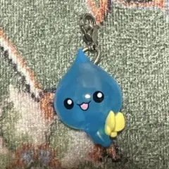 しずくちゃん めじるしアクセサリー