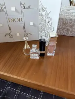 Dior ディオール　クリスマスコフレ　2023