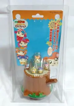 2026年最新】とっとこハム太郎 劇場版の人気アイテム - メルカリ