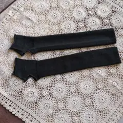 Chacottレッグウォーマー