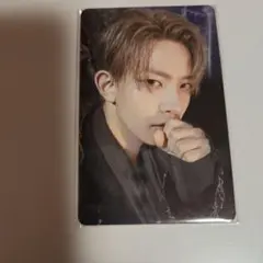 ENHYPEN VANISH weverse ラキドロ ヒスントレカ