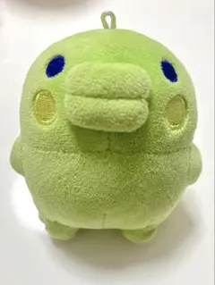 たまごっち くちぱっちぬいぐるみ