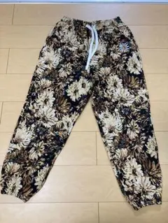 Chich&Sally 個性派パンツ