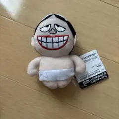 笑ゥせぇるすまん カバンにつけられるぬいぐるみ