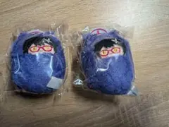 妖怪学校の先生はじめました！ くるみたぴぬい 妖はじ ぬいぐるみ