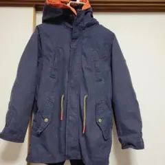 ロングコート コート