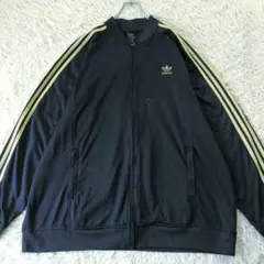 00s アディダス ATP復刻 万国旗 トレフォイルジャージ トラックジャケット