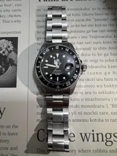 ELGIN エルジン GMT ダイバー・トレジャー 型番：FK-1248-D 2026年最新】elgin treasureの人気アイテム - メルカリ
