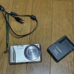 2026年最新】dmc-tz20の人気アイテム - メルカリ