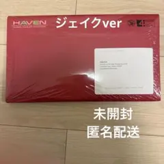 ENHYPEN THE SIN:BLISS ジェイクver⑤