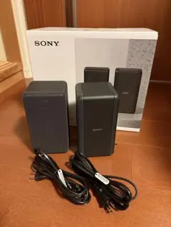2026年最新】SONY スピーカー・ウーファーの人気アイテム - メルカリ