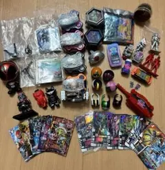 仮面ライダー グッズ