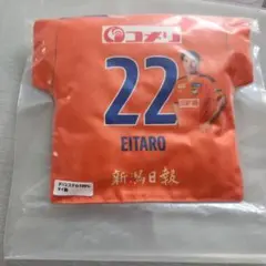 アルビレックス新潟　松田詠太郎選手グッズセット アルビレックス新潟 松田詠太郎選手グッズセット - メルカリ