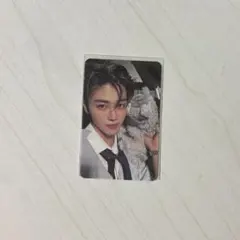 ♡ nctdream istj photobook ver ジェミン トレカ ♡