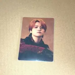 BMSG COMPLETE FILE MAZZEL KAIRYU トレカ