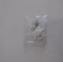 めじるしアクセサリー ふわふわスノー シナモロール シナモン サンリオ