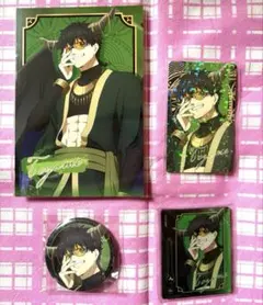 ウィンブレ デビル 十亀 セット アニメイト