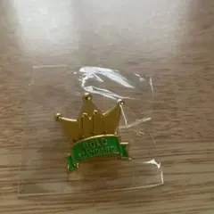 マクドナルド ゴールドスタンダードクルー バッジ - メルカリ