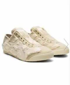 オニツカタイガー