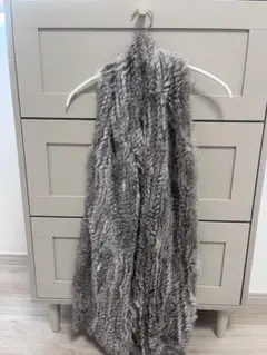 ショール マフラー
