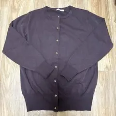 techichi カーディガン