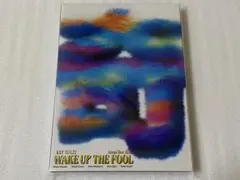 KEY TO LIT 2025 WAKE UP THE FOOL Blu-ray - メルカリ