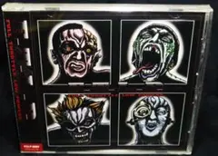 新品 フルスロットル ローパワーズ / CD