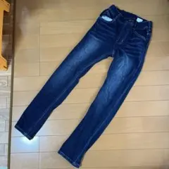 BREEZE デニムパンツ 140