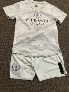 Manchester City ユニフォーム 上下セット