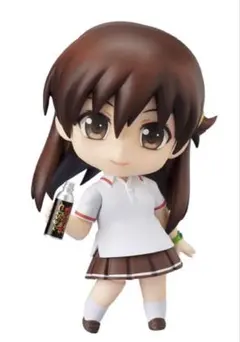 ねんどろいど 京乃まどか 輪廻のラグランジェ