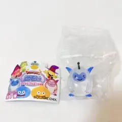 ドラゴンクエスト クリスタルモンスターズ わたぼう ワルぼう登場編 ガチャ