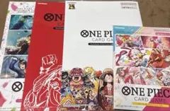 ワンピースカード プレミアムカードコレクション