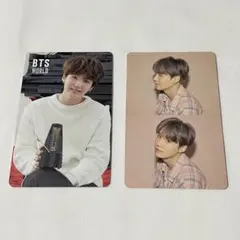 BTS シュガ トレカ
