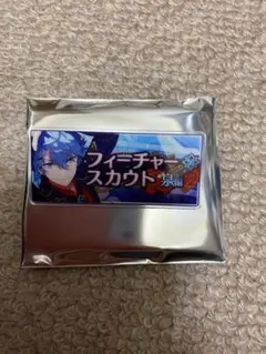 あんスタ バナコレ バナーバッジ 10周年 展示会 バナーコレクション 泉