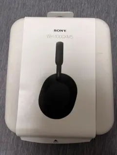 2026年最新】wh-1000xm5 ヘッドホン sonyの人気アイテム - メルカリ
